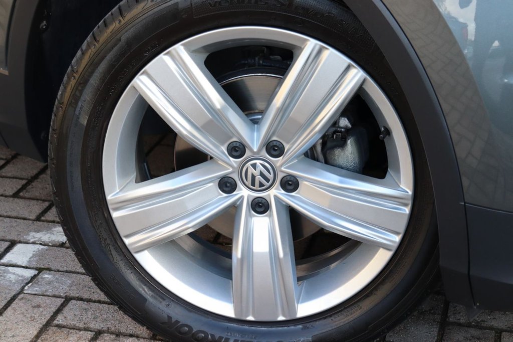 Used Volkswagen Tiguan 2020 for sale - 76119018: Photo 11