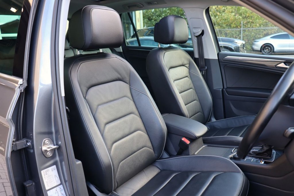 Used Volkswagen Tiguan 2020 for sale - 76119018: Photo 4