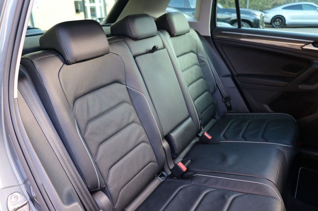 Used Volkswagen Tiguan 2020 for sale - 76119018: Photo 5