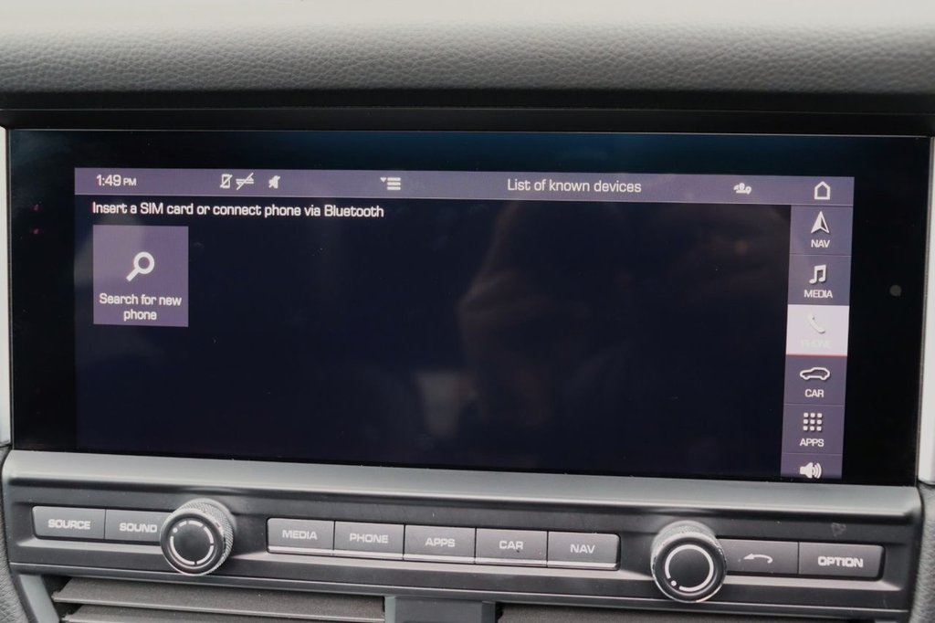 Used Porsche Macan 2021 for sale - 77632147: Photo 10