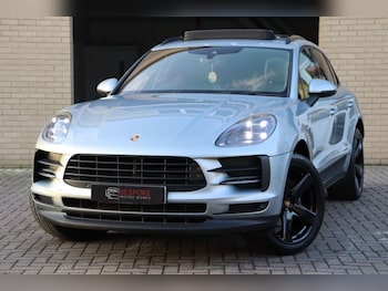 2021 (21) - 2.0T PDK 4WD 5-Door