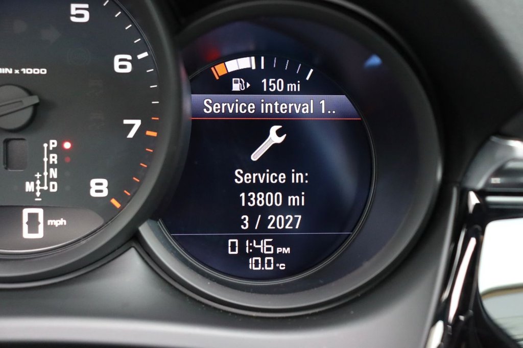 Used Porsche Macan 2021 for sale - 77632147: Photo 23