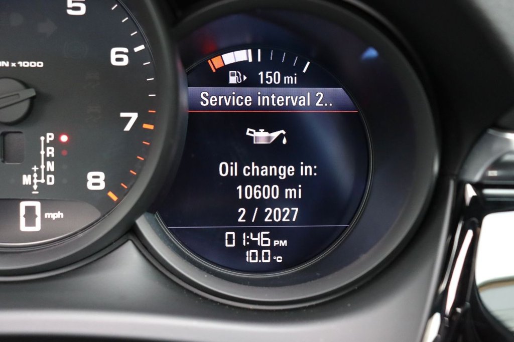 Used Porsche Macan 2021 for sale - 77632147: Photo 24