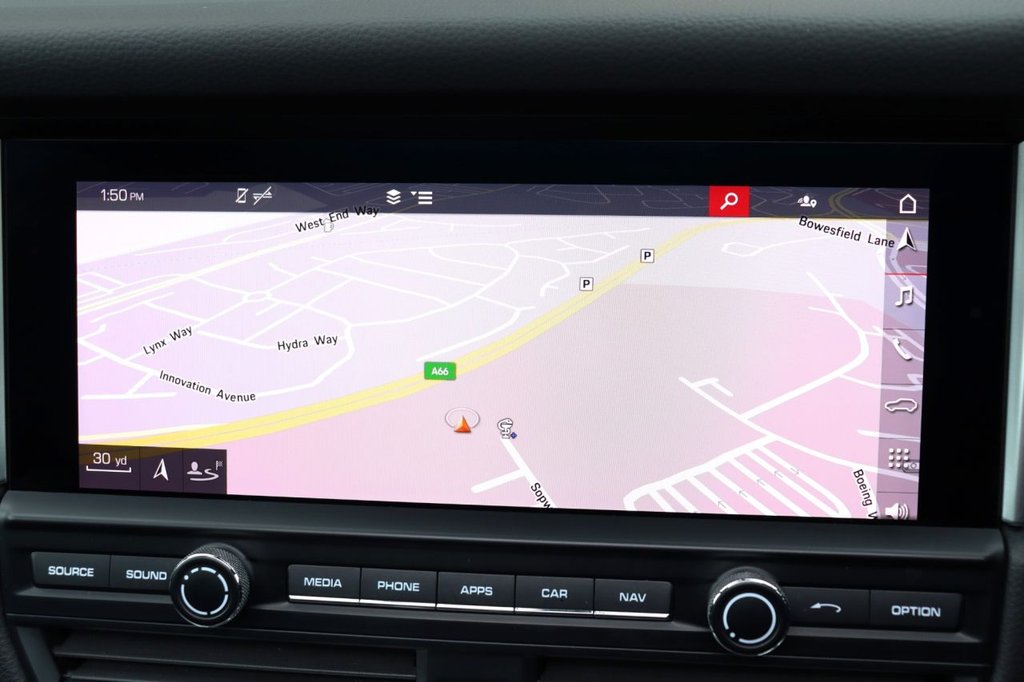 Used Porsche Macan 2021 for sale - 77632147: Photo 8