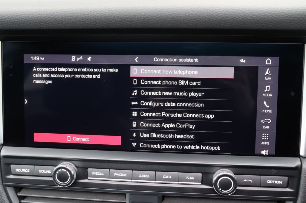 Used Porsche Macan 2021 for sale - 77632147: Photo 9