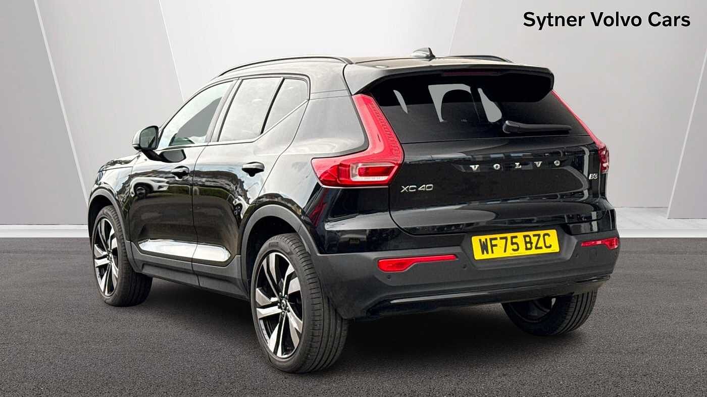 Used Volvo XC40 2025 for sale - 78139721: Photo 2