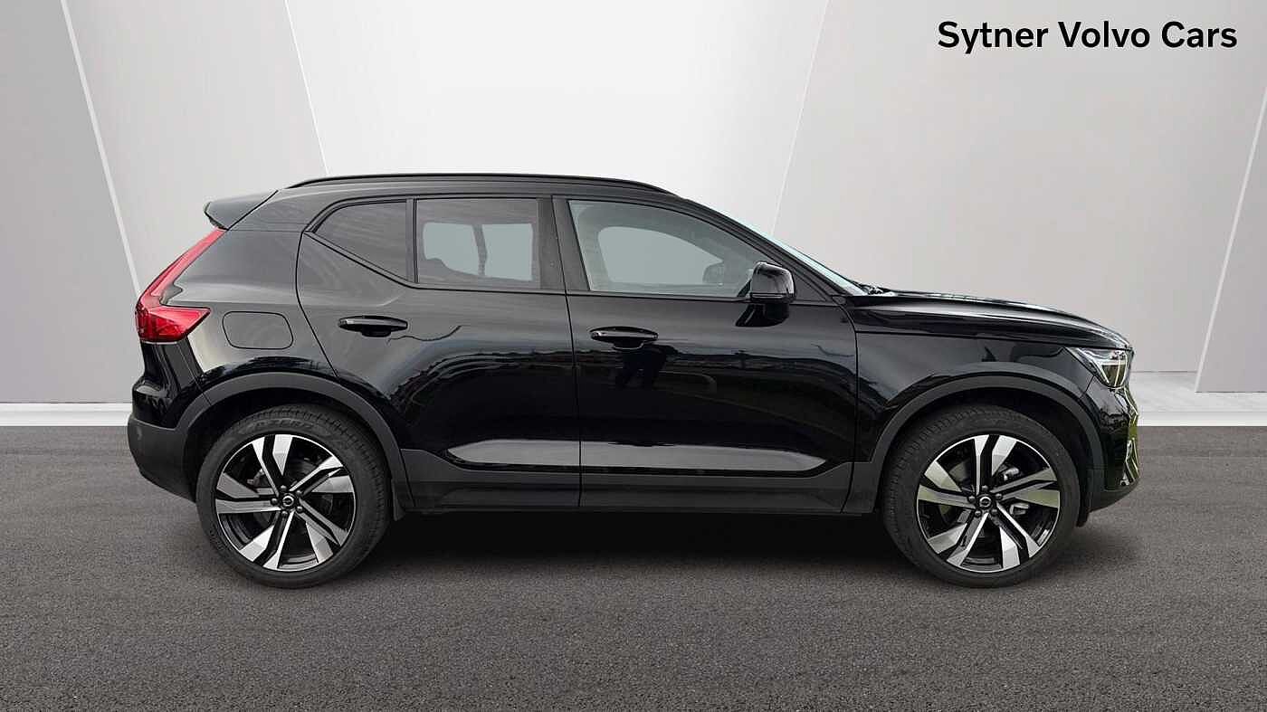 Used Volvo XC40 2025 for sale - 78139721: Photo 3