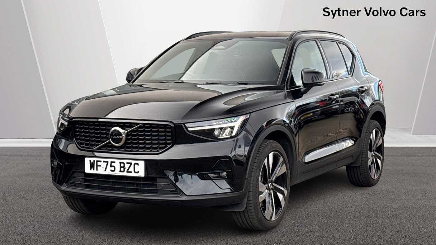 Used Volvo XC40 2025 for sale - 78139721: Photo 6