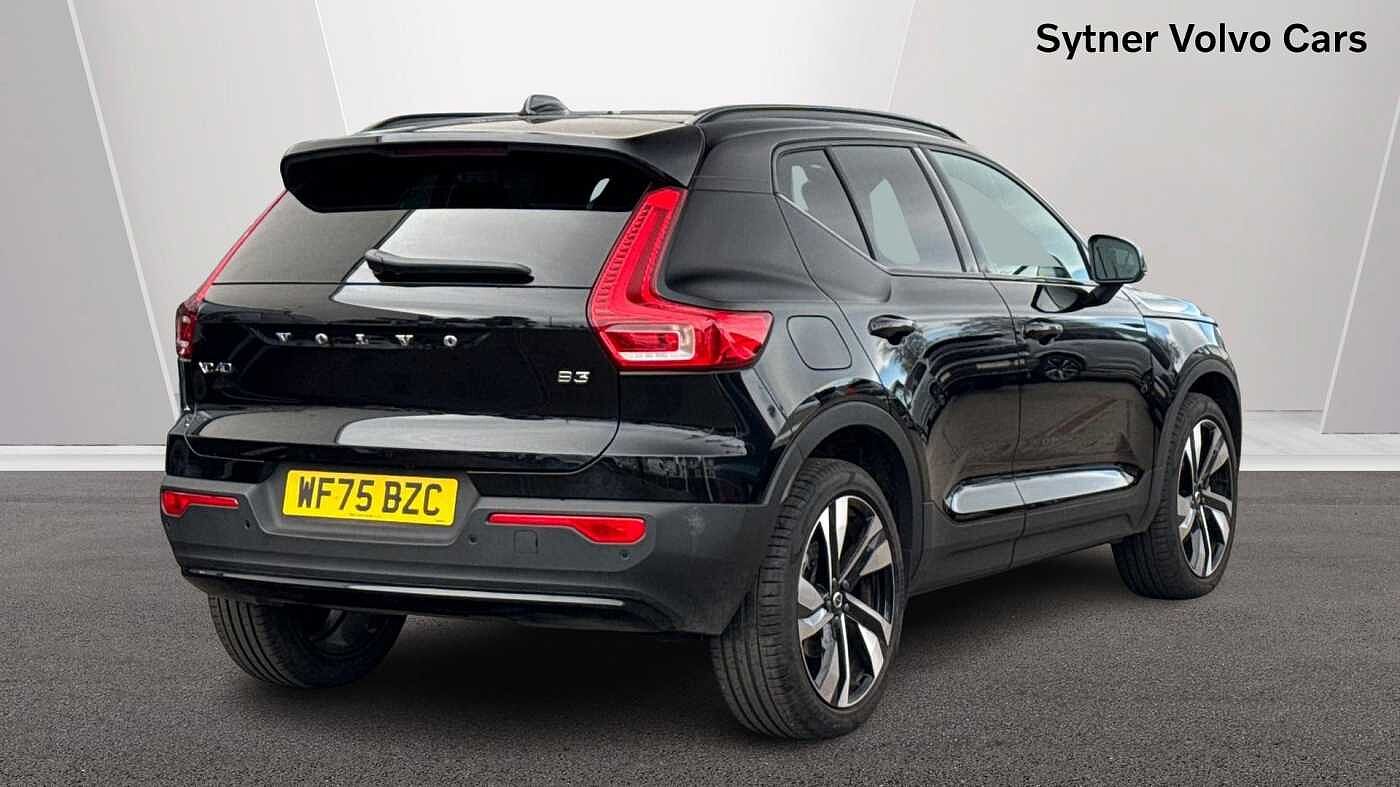 Used Volvo XC40 2025 for sale - 78139721: Photo 7