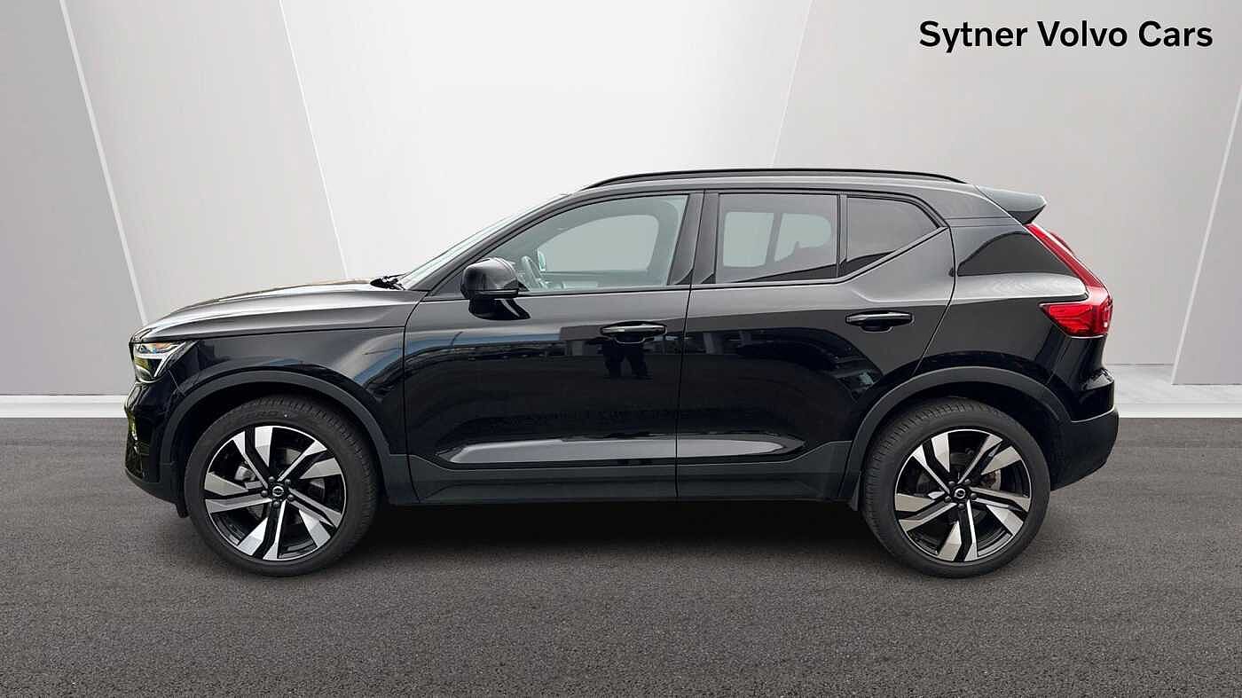 Used Volvo XC40 2025 for sale - 78139721: Photo 8