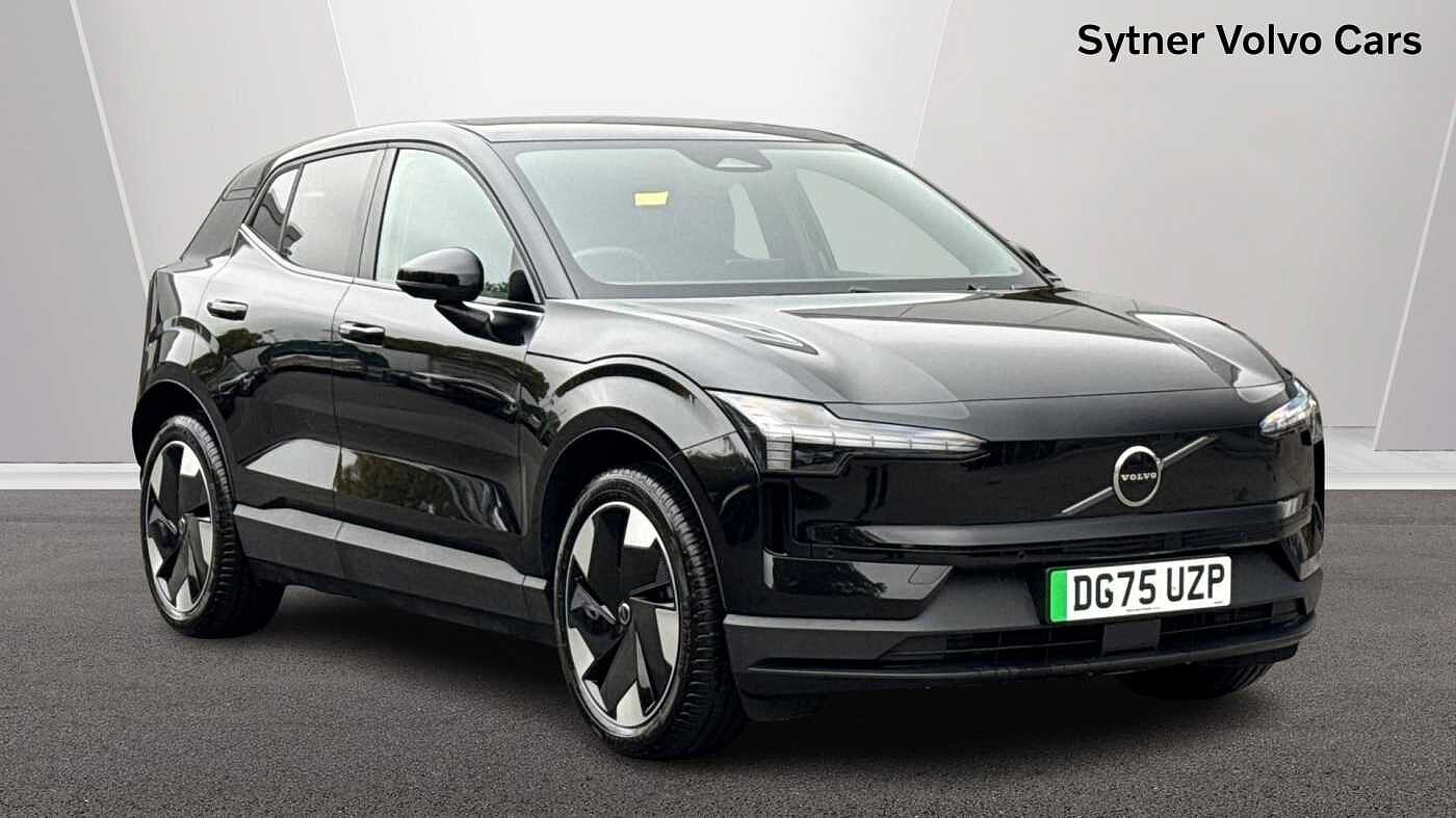 Used Volvo EX30 2025 for sale - 76679779: Photo 1