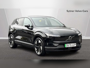 Used Volvo EX30 2025 for sale - 76679779: Photo