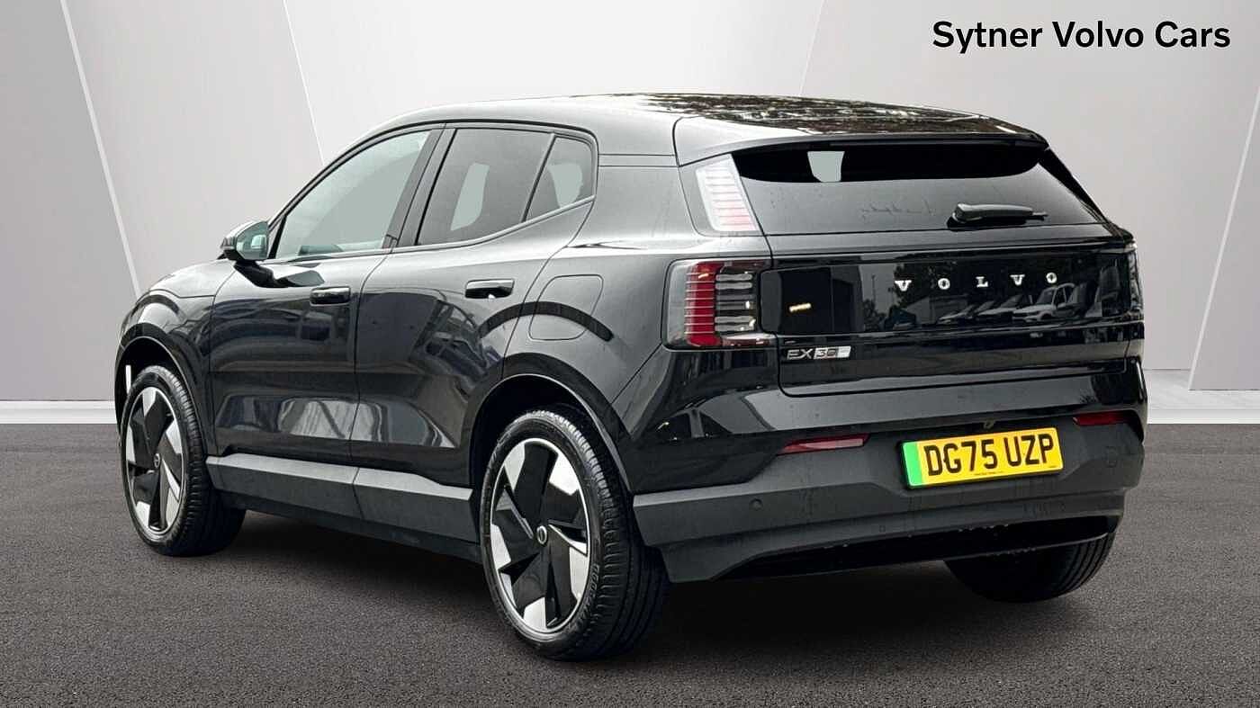 Used Volvo EX30 2025 for sale - 76679779: Photo 2