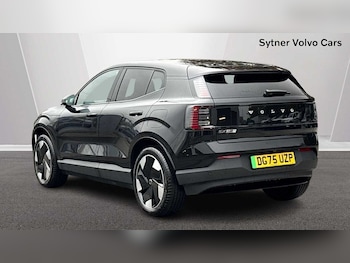 Used Volvo EX30 2025 for sale - 76679779: Photo