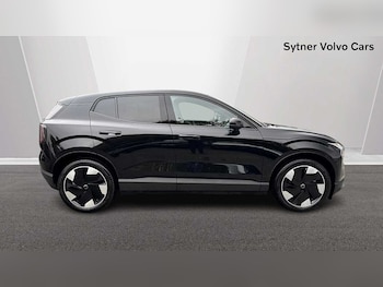 Used Volvo EX30 2025 for sale - 76679779: Photo