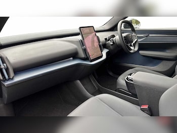 Used Volvo EX30 2025 for sale - 76679779: Photo