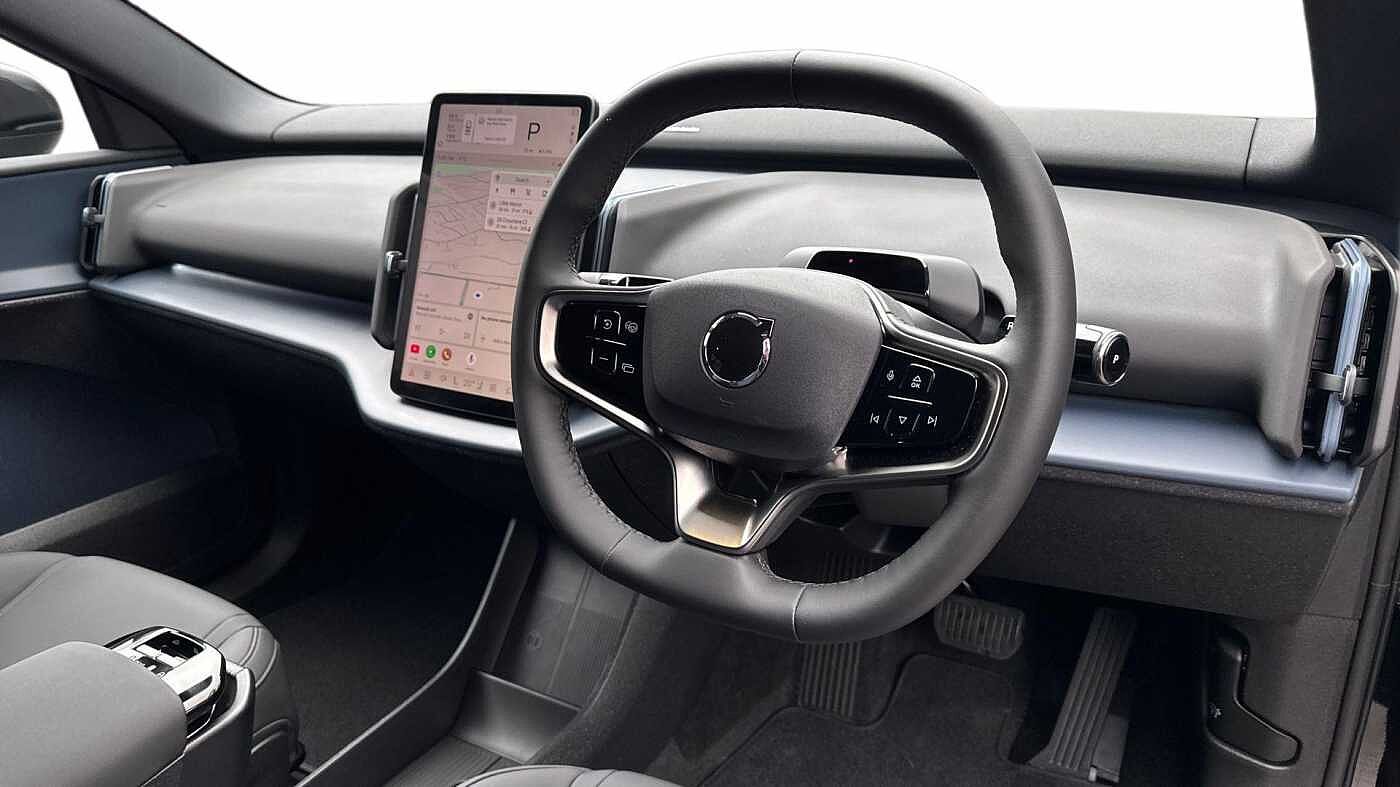 Used Volvo EX30 2025 for sale - 76679779: Photo 5