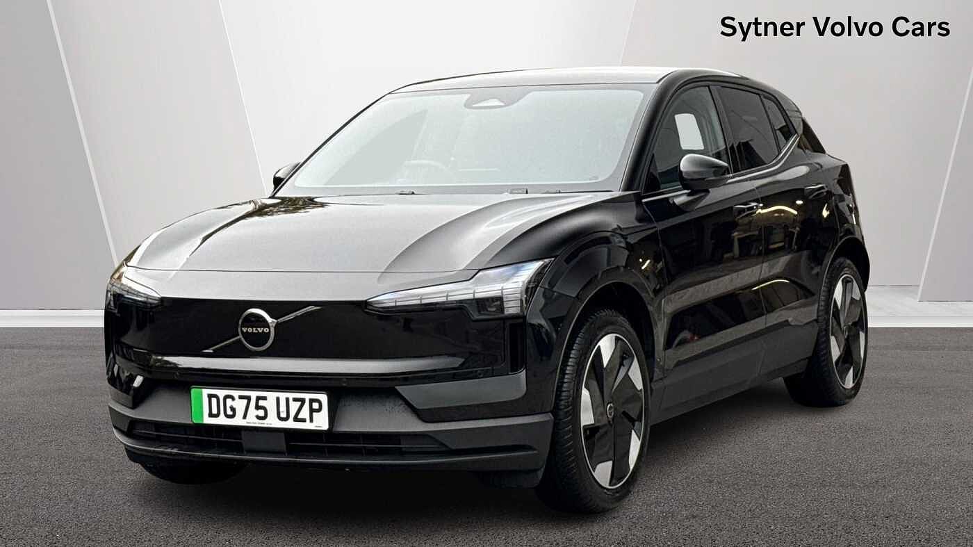 Used Volvo EX30 2025 for sale - 76679779: Photo 6