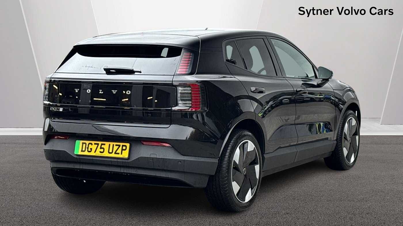 Used Volvo EX30 2025 for sale - 76679779: Photo 7