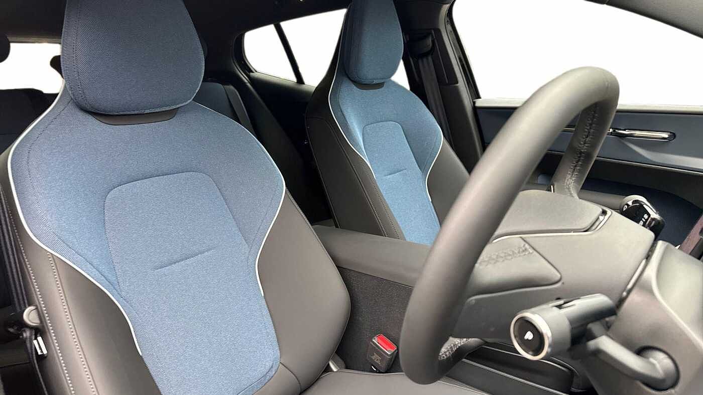 Used Volvo EX30 2025 for sale - 76679779: Photo 9