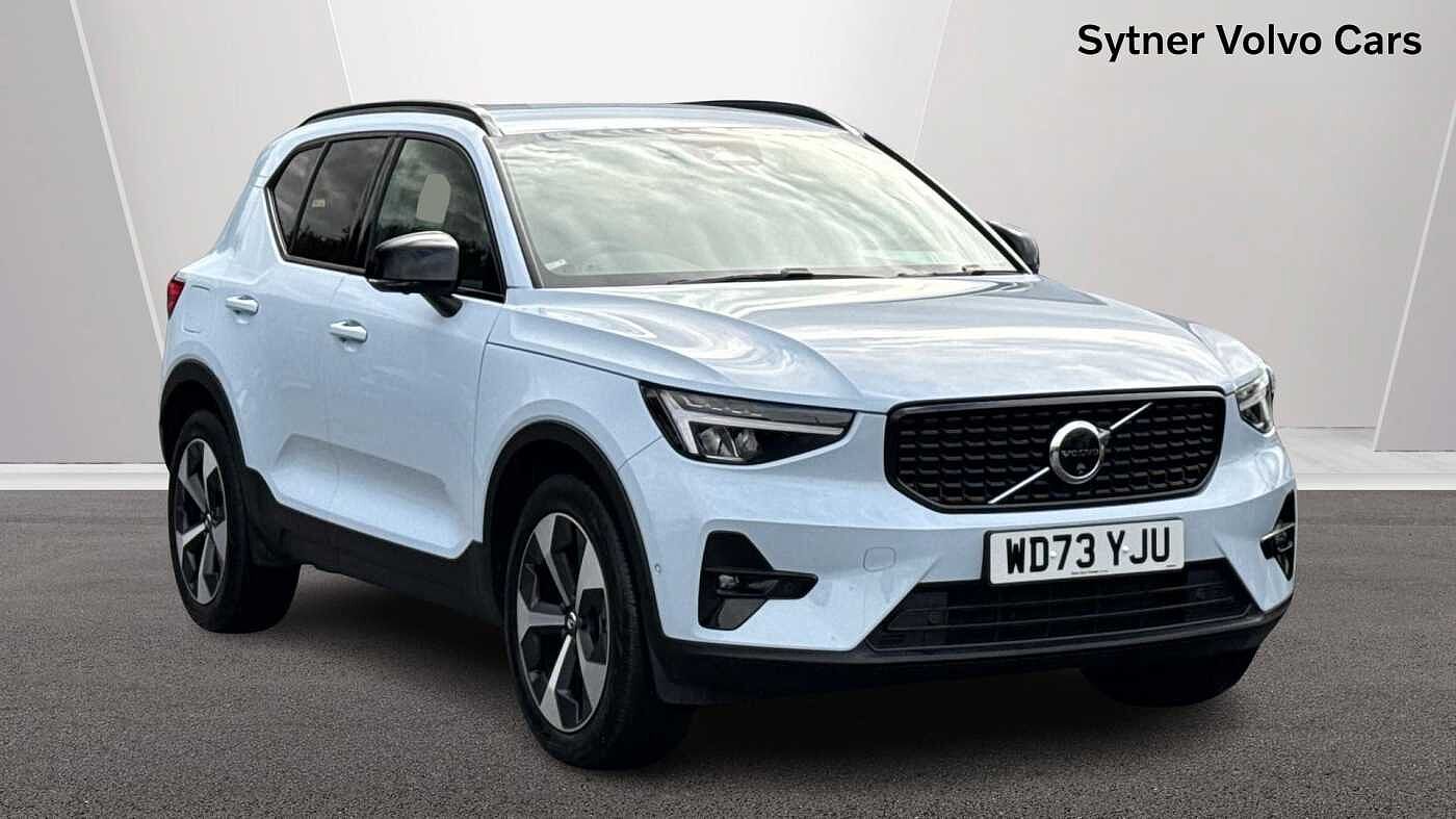 Used Volvo XC40 2024 for sale - 76677863: Photo 1