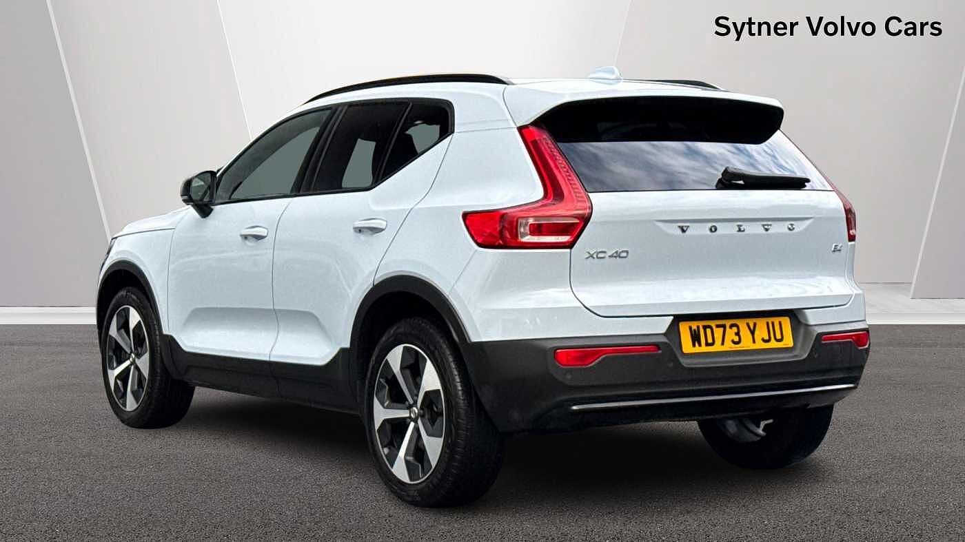 Used Volvo XC40 2024 for sale - 76677863: Photo 2