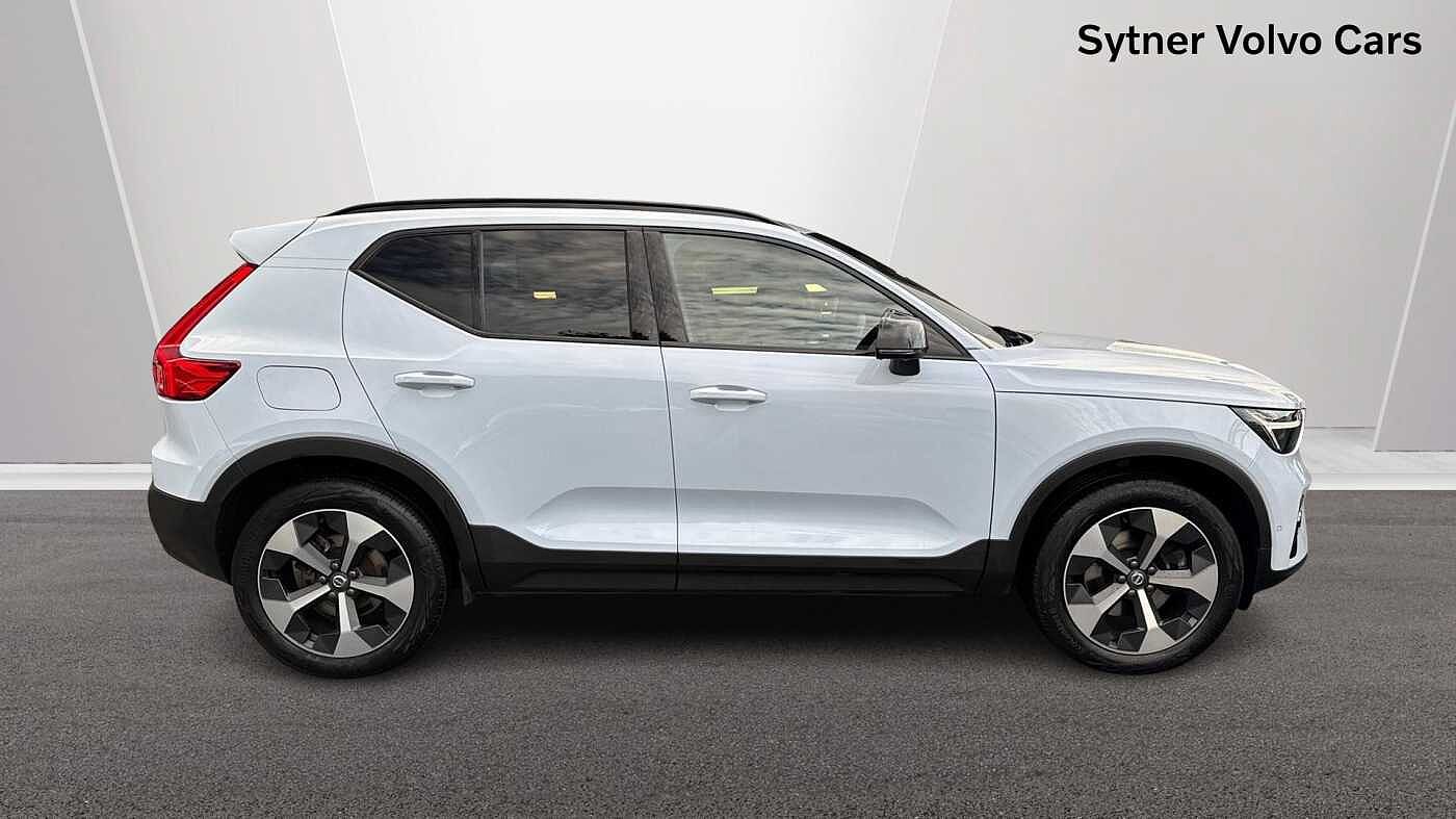 Used Volvo XC40 2024 for sale - 76677863: Photo 3