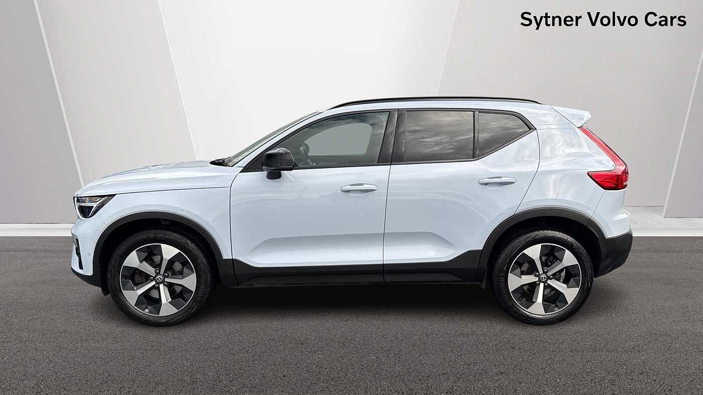 Used Volvo XC40 2024 for sale - 76677863: Photo 8