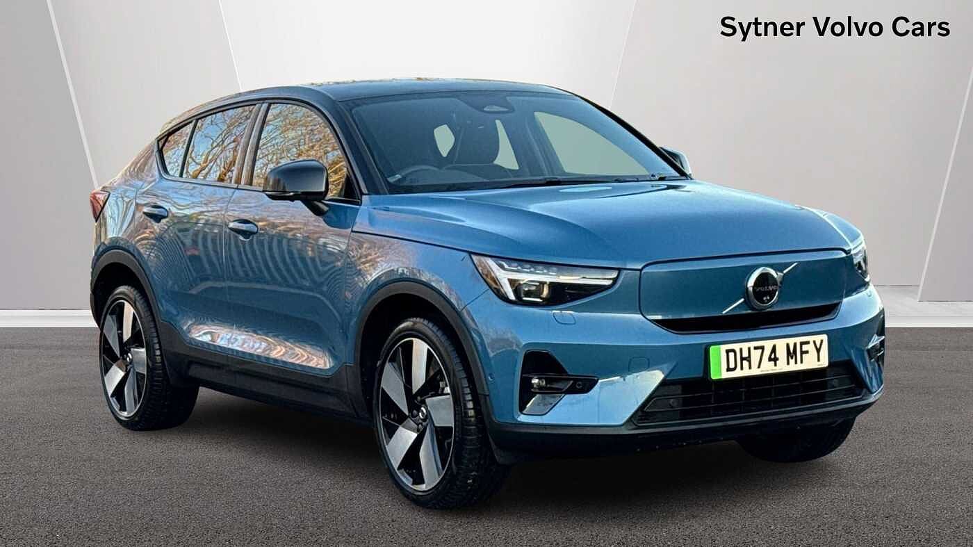 Used Volvo Other 2025 for sale - 76680138: Photo 1