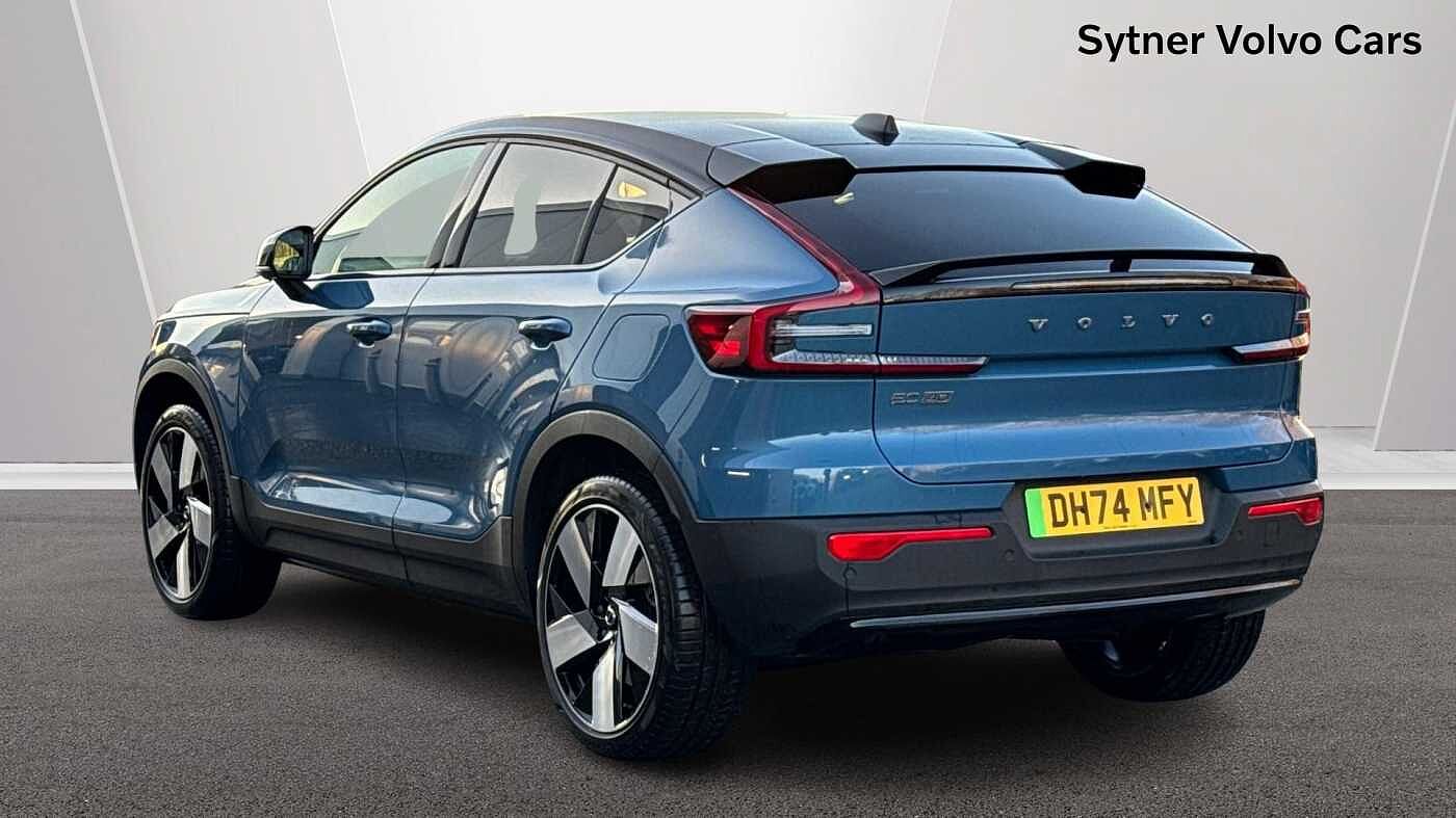 Used Volvo Other 2025 for sale - 76680138: Photo 2