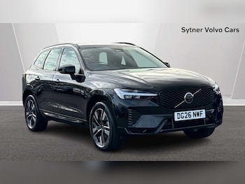 Used Volvo XC60 2026 for sale - 78366050: Photo