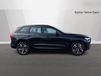 Used Volvo XC60 2026 for sale - 78366050: Photo