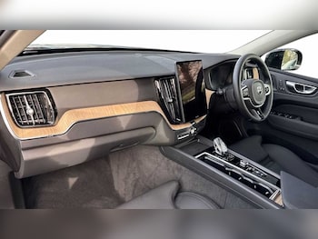 Used Volvo XC60 2026 for sale - 78366050: Photo