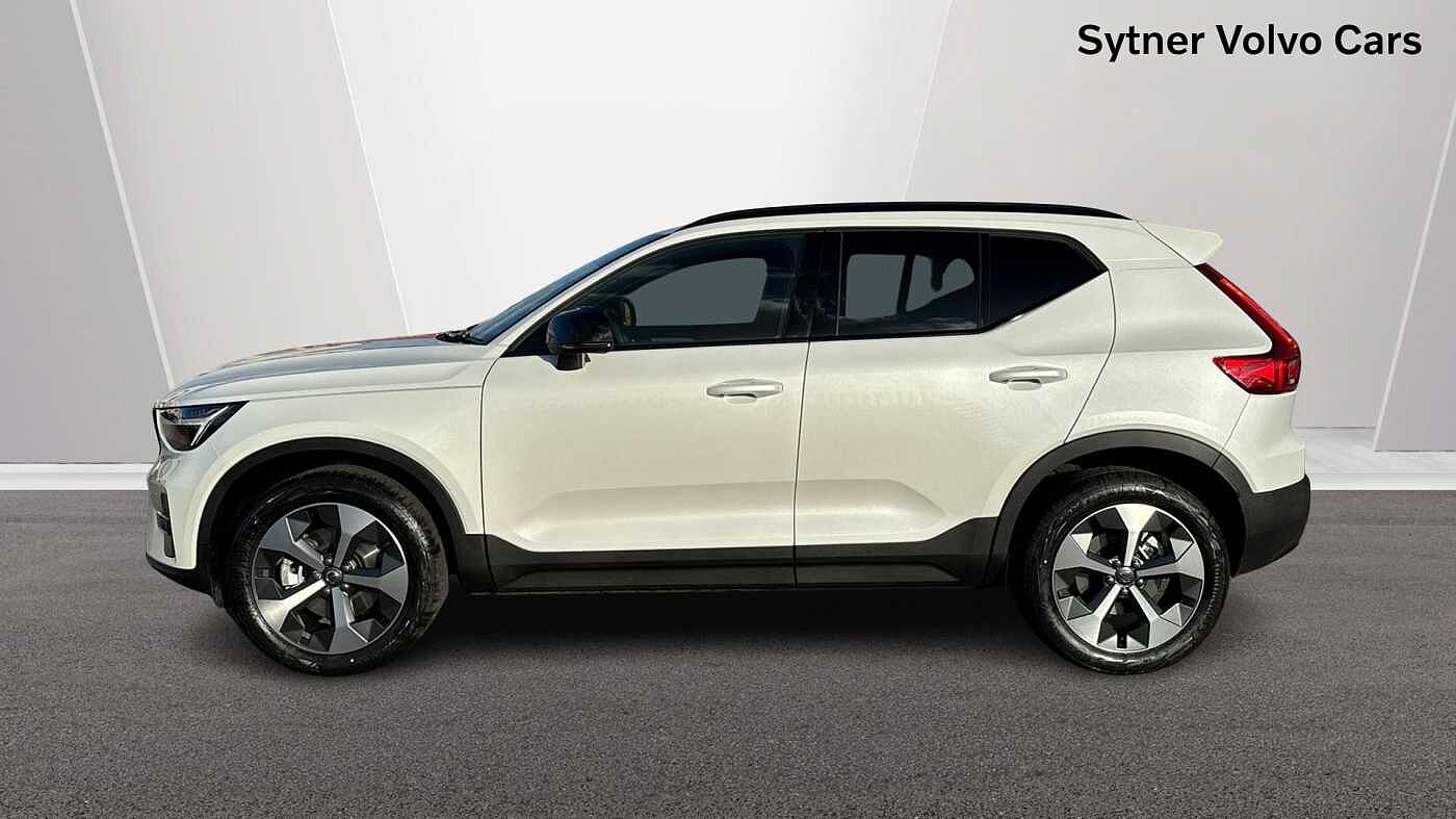 Used Volvo XC40 2026 for sale - 78005483: Photo 8
