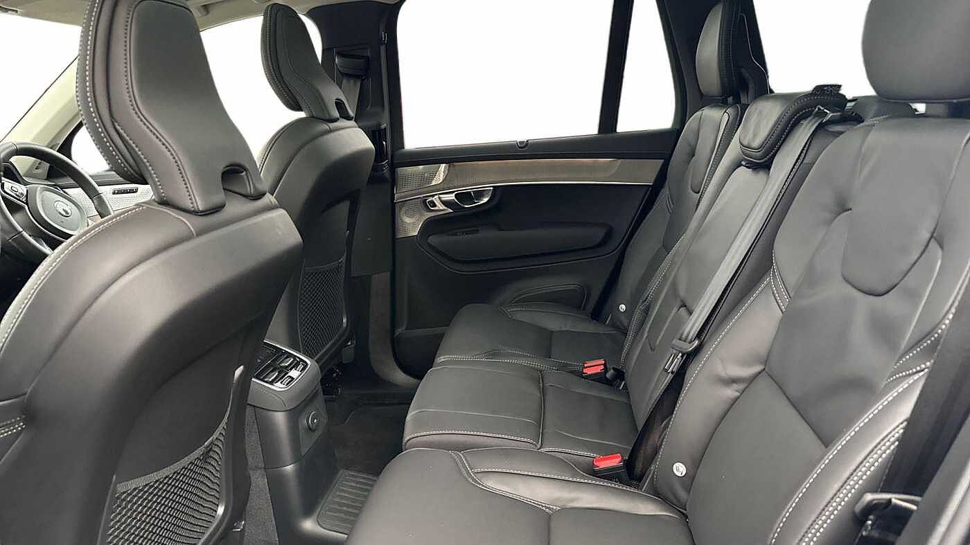Used Volvo XC90 2025 for sale - 76681458: Photo 10