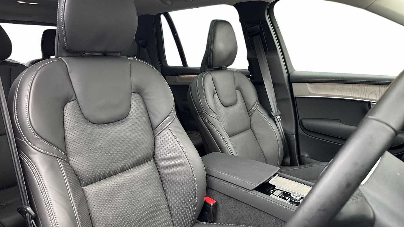 Used Volvo XC90 2025 for sale - 76681458: Photo 9