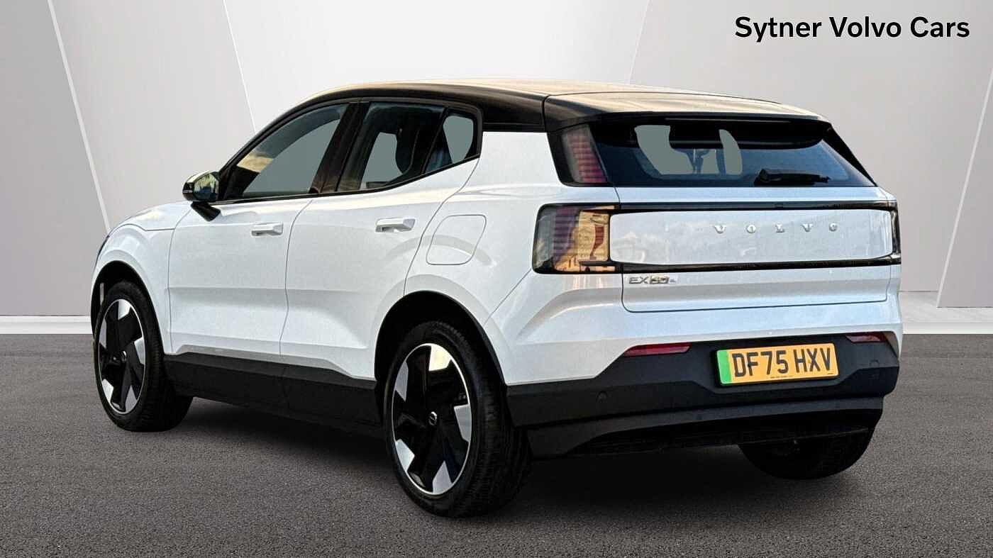 Used Volvo EX30 2025 for sale - 76830602: Photo 2