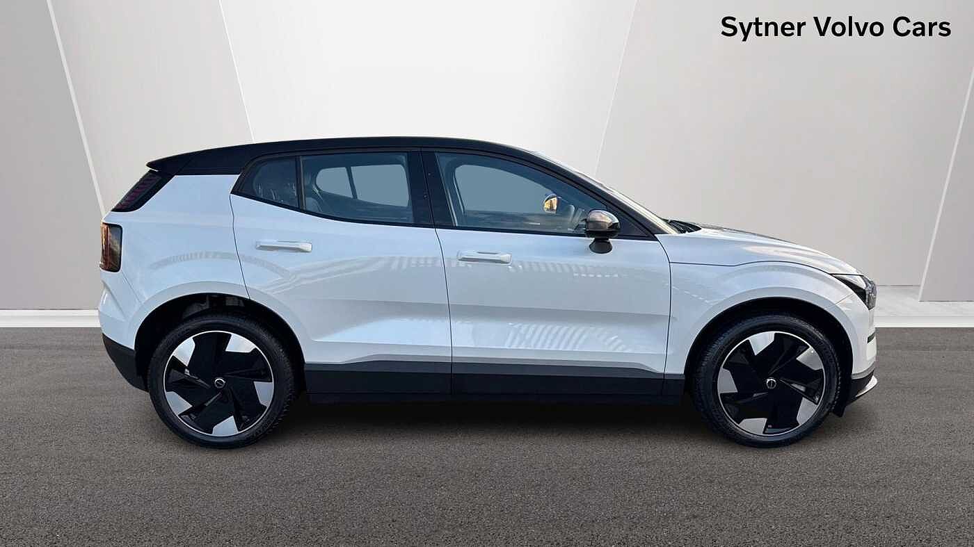 Used Volvo EX30 2025 for sale - 76830602: Photo 3
