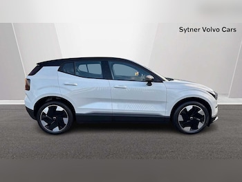 Used Volvo EX30 2025 for sale - 76830602: Photo