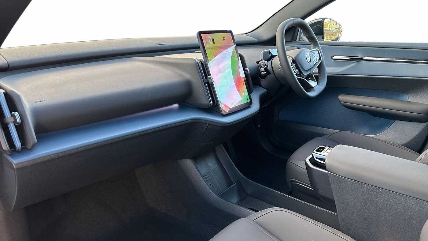 Used Volvo EX30 2025 for sale - 76830602: Photo 4