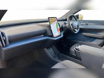 Used Volvo EX30 2025 for sale - 76830602: Photo