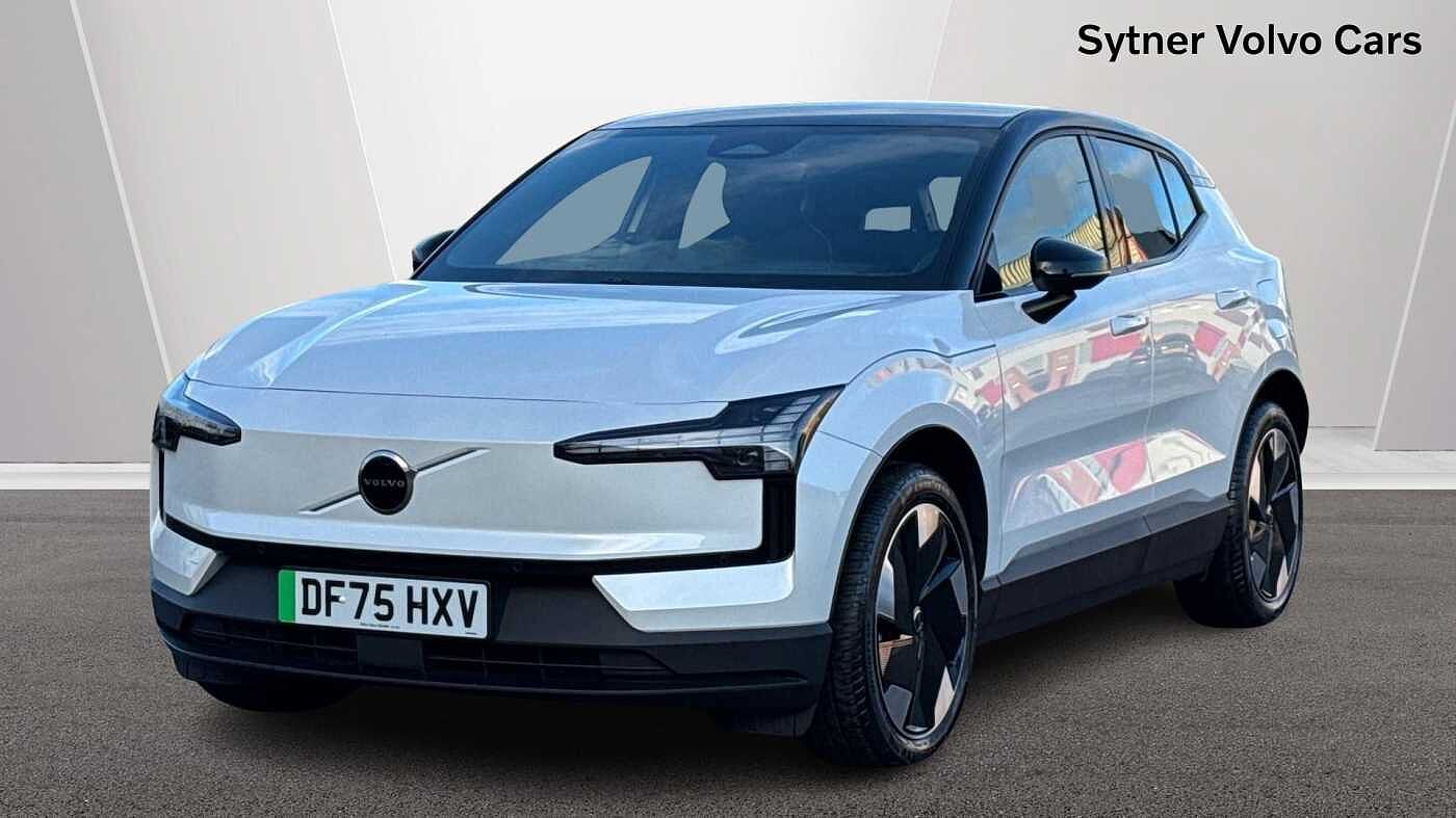 Used Volvo EX30 2025 for sale - 76830602: Photo 6