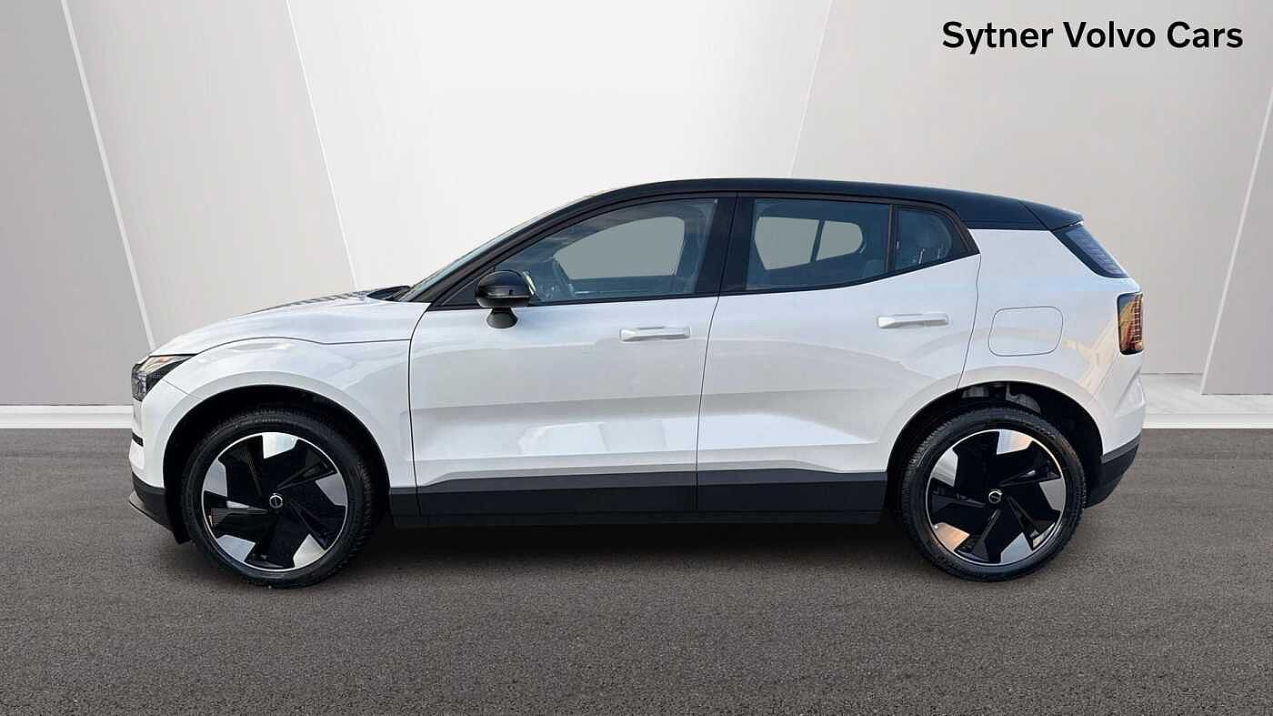 Used Volvo EX30 2025 for sale - 76830602: Photo 8