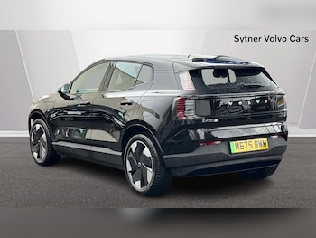 Used Volvo EX30 2026 for sale - 77649615: Photo