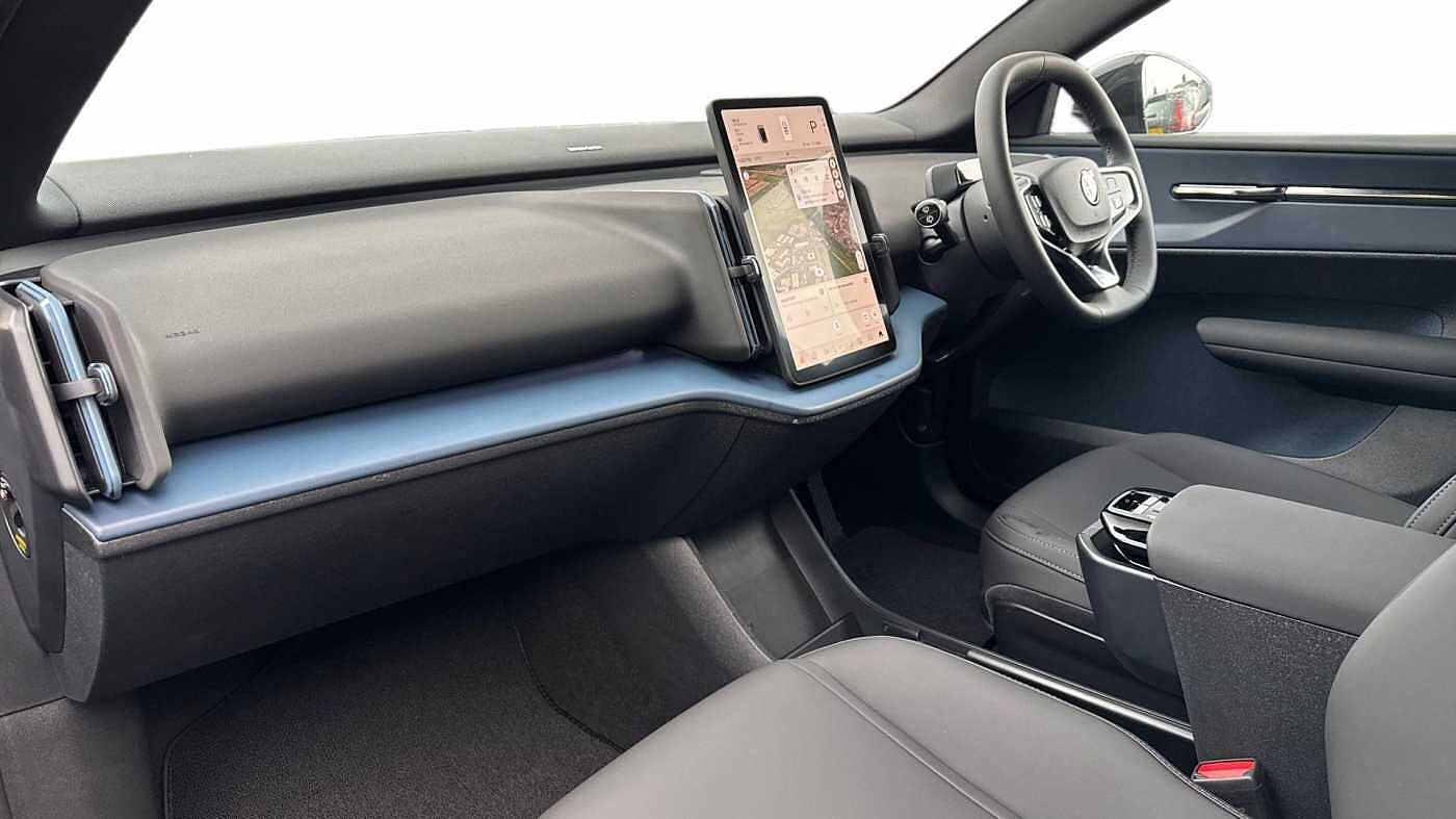 Used Volvo EX30 2026 for sale - 77649615: Photo 4