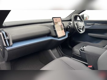 Used Volvo EX30 2026 for sale - 77649615: Photo