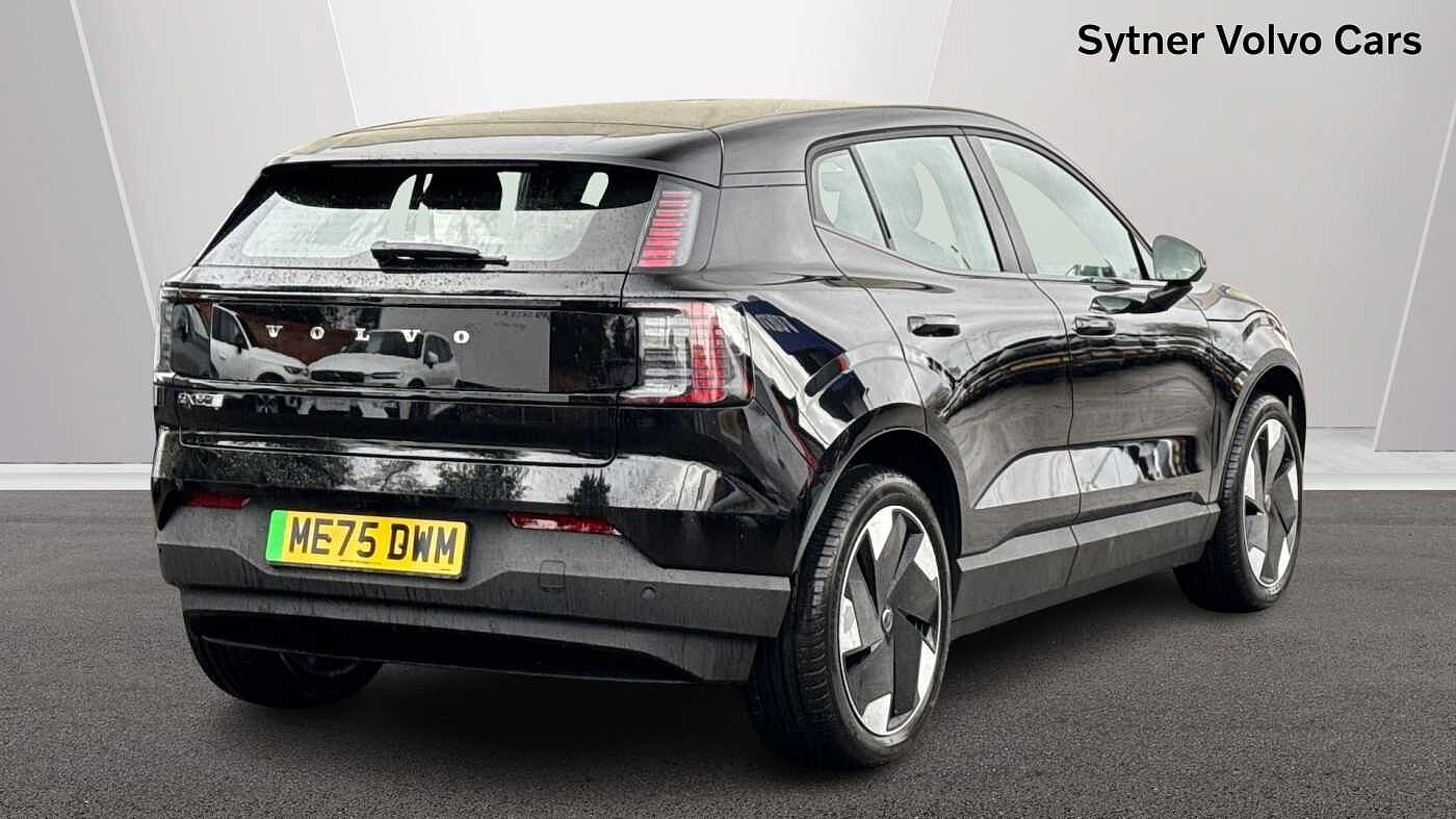 Used Volvo EX30 2026 for sale - 77649615: Photo 7