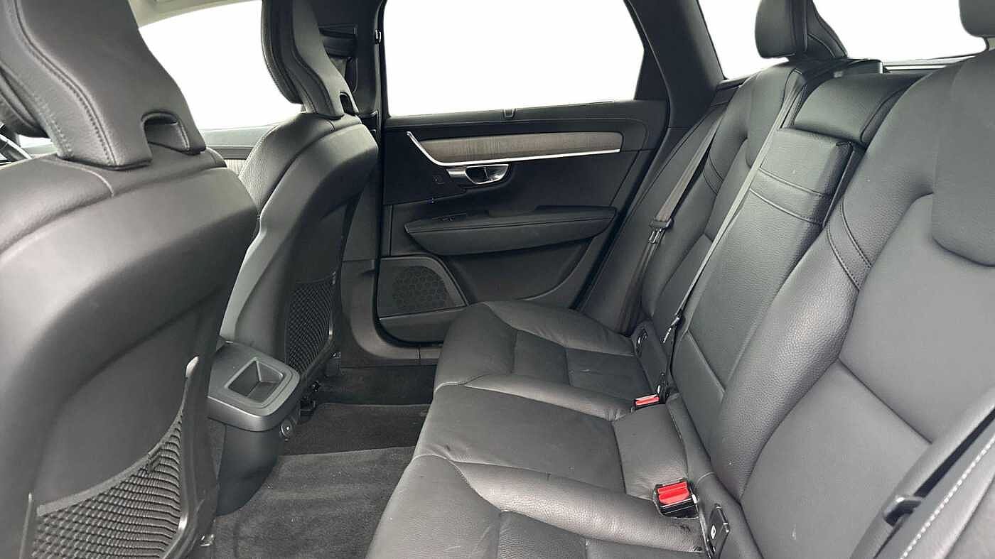 Used Volvo V90 2021 for sale - 77916019: Photo 10