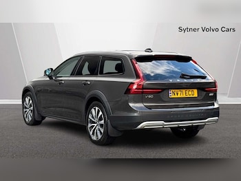 Used Volvo V90 2021 for sale - 77916019: Photo