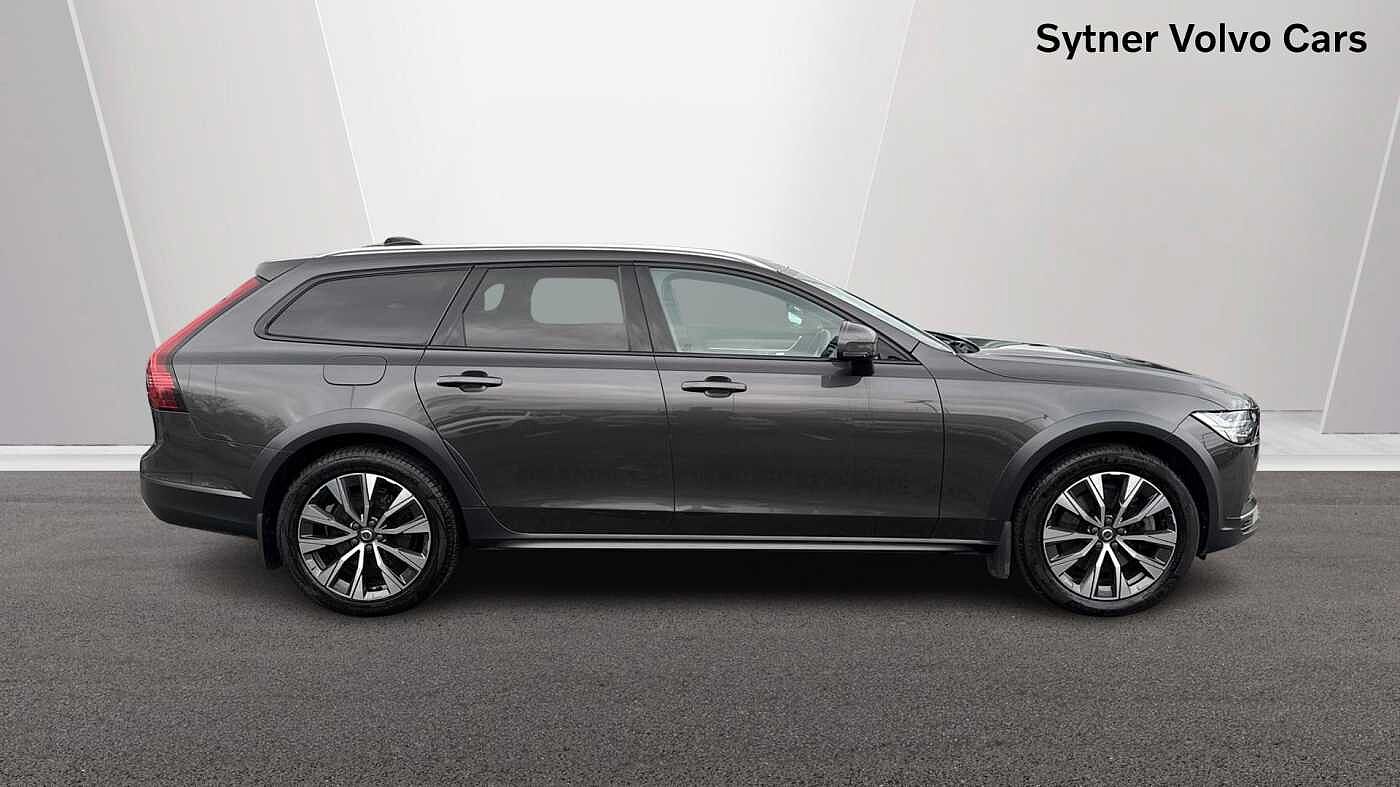 Used Volvo V90 2021 for sale - 77916019: Photo 3
